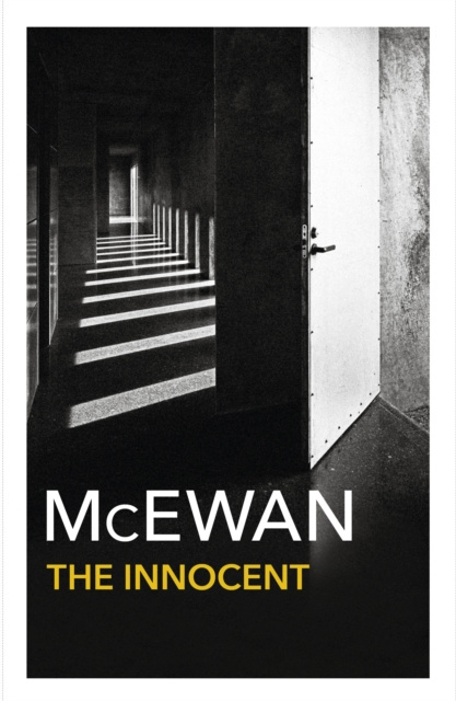 E-knjiga Innocent Ian McEwan