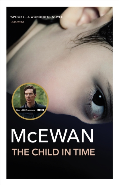 Livre numérique Child in Time Ian McEwan