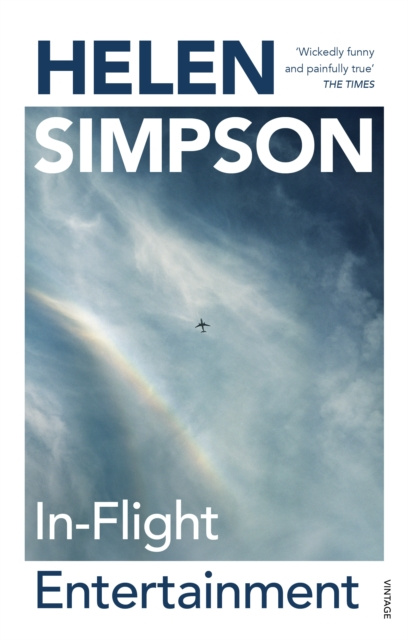 E-kniha In-Flight Entertainment Helen Simpson