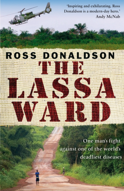 E-book Lassa Ward Ross Donaldson