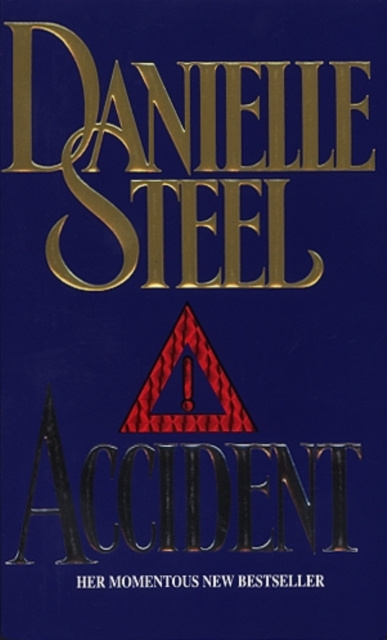 E-knjiga Accident Danielle Steel