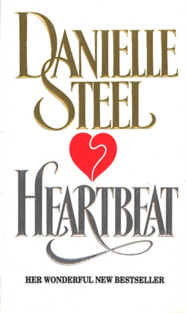 E-knjiga Heartbeat Danielle Steel