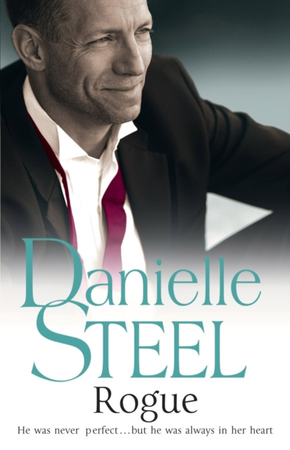 E-knjiga Rogue Danielle Steel
