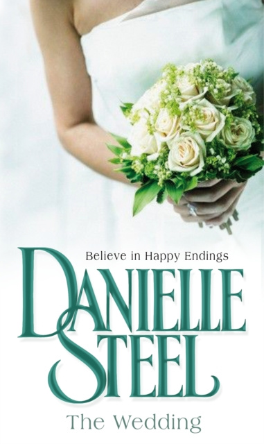 E-knjiga Wedding Danielle Steel