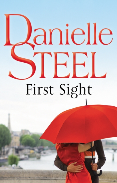 E-knjiga First Sight Danielle Steel