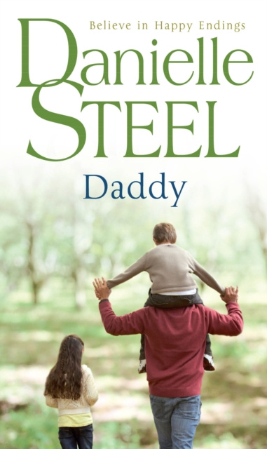 E-knjiga Daddy Danielle Steel