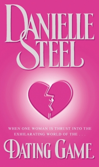 E-knjiga Dating Game Danielle Steel