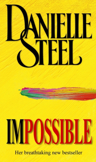 E-knjiga Impossible Danielle Steel