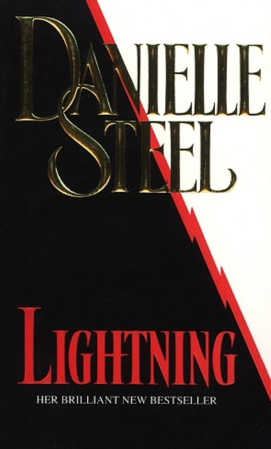 E-knjiga Lightning Danielle Steel