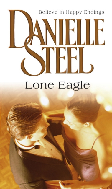 E-knjiga Lone Eagle Danielle Steel