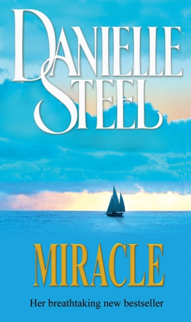 E-knjiga Miracle Danielle Steel