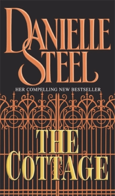E-knjiga Cottage Danielle Steel