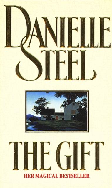 E-knjiga Gift Danielle Steel