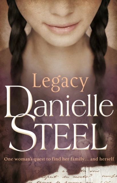ebook Legacy Danielle Steel