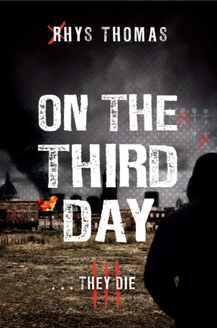 E-kniha On The Third Day Rhys Thomas