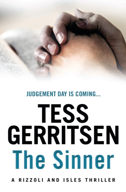 E-book Sinner Tess Gerritsen