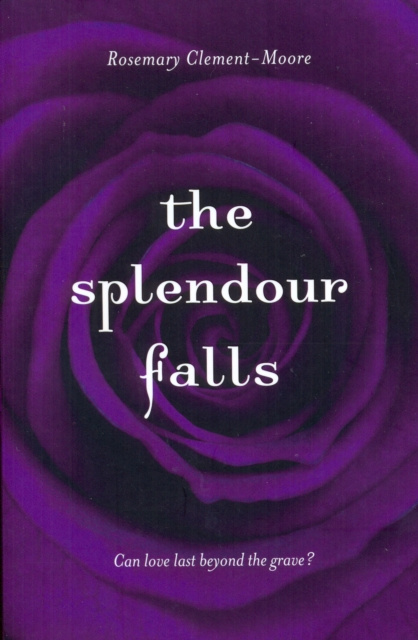 E-knjiga Splendour Falls Rosemary Clement-Moore