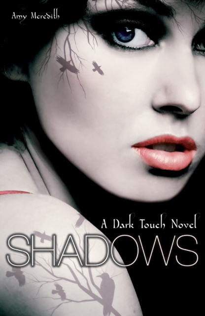 E-knjiga Dark Touch: Shadows Amy Meredith