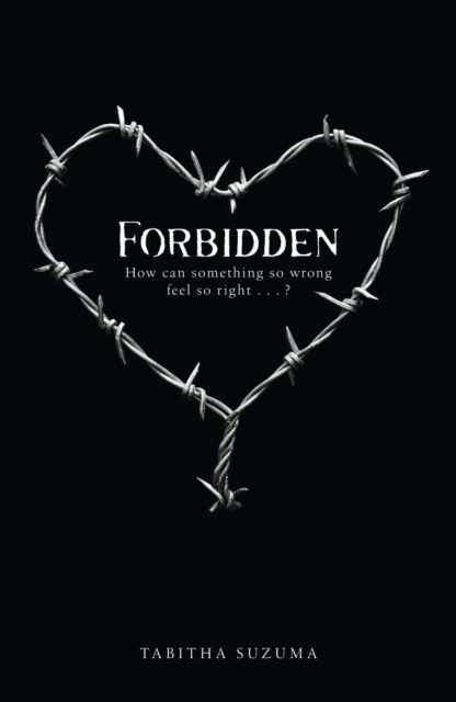 E-kniha Forbidden Tabitha Suzuma