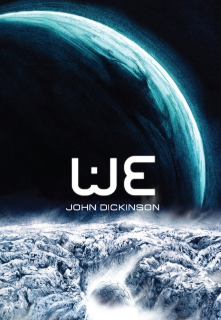 E-knjiga WE John Dickinson