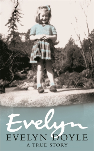 E-knjiga Evelyn Evelyn Doyle