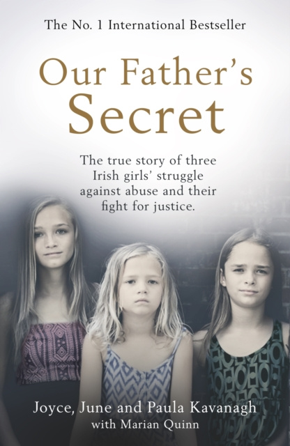 E-book Our Father's Secret Joyce Kavanagh