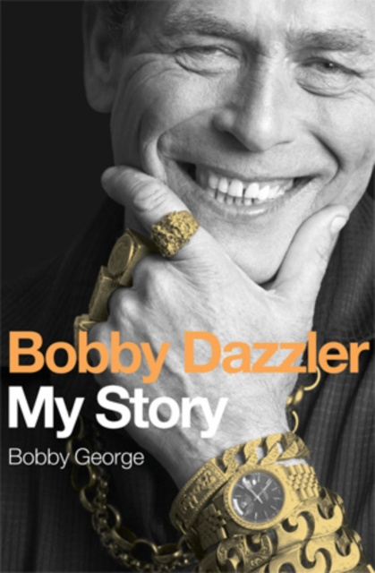 E-kniha Bobby Dazzler Bobby George