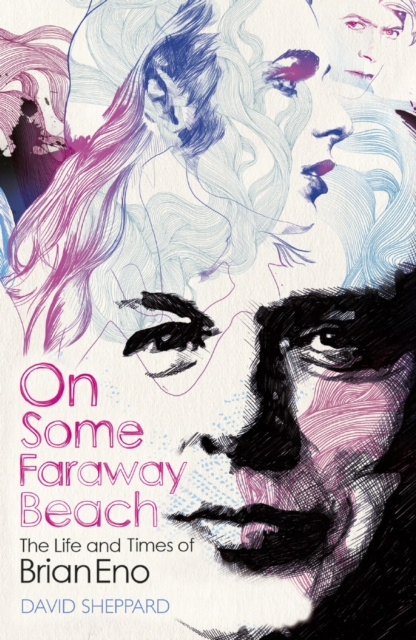 E-Book On Some Faraway Beach David Sheppard