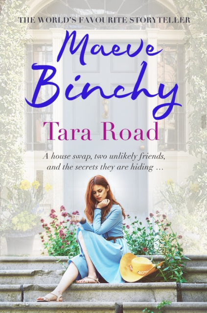 E-book Tara Road Maeve Binchy