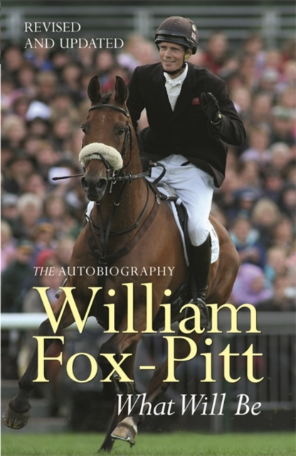 E-knjiga What Will Be William Fox-Pitt