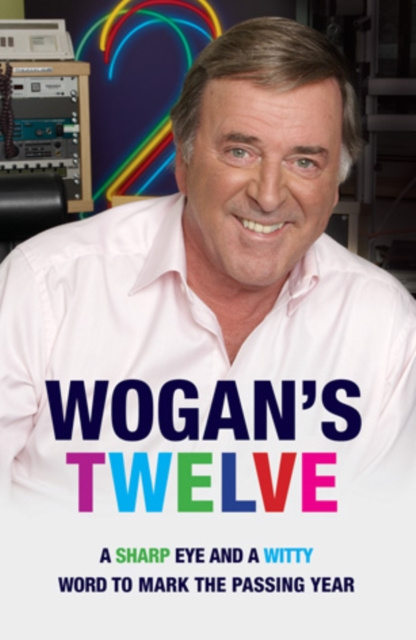 E-book Wogan's Twelve Terry Wogan