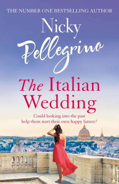 E-book Italian Wedding Nicky Pellegrino