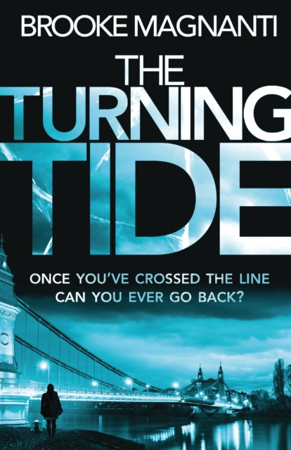 E-book Turning Tide Brooke Magnanti