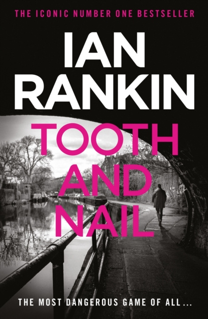 E-book Tooth And Nail Ian Rankin