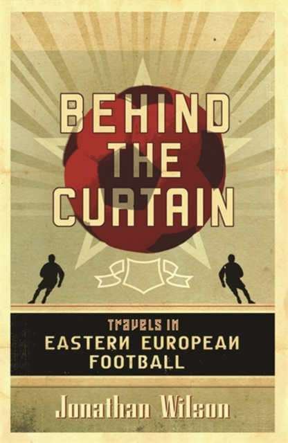 ebook Behind the Curtain Jonathan Wilson