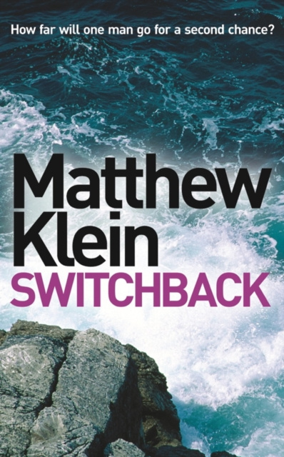 E-book Switchback Matthew Klein