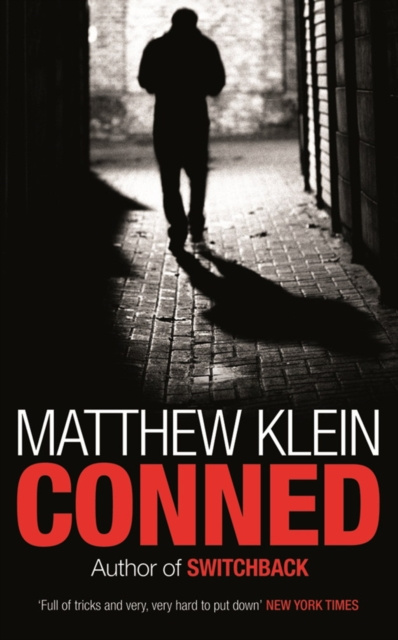 E-book Conned Matthew Klein