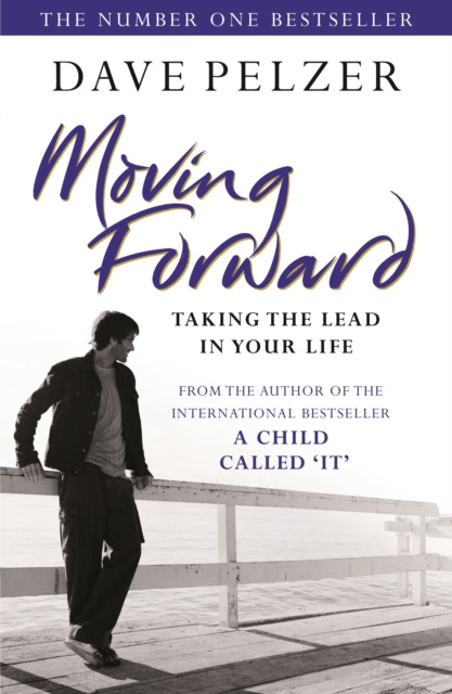 E-book Moving Forward Dave Pelzer