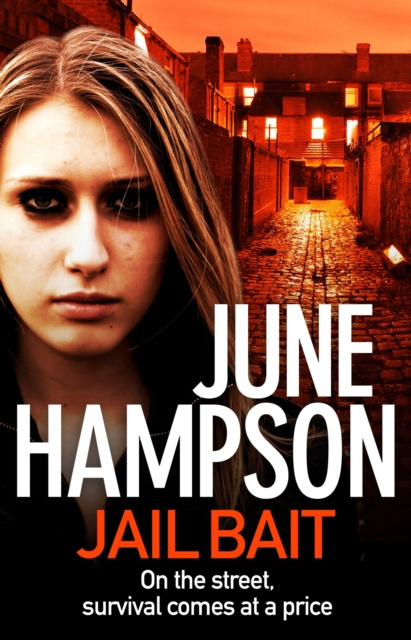 ebook Jail Bait June Hampson