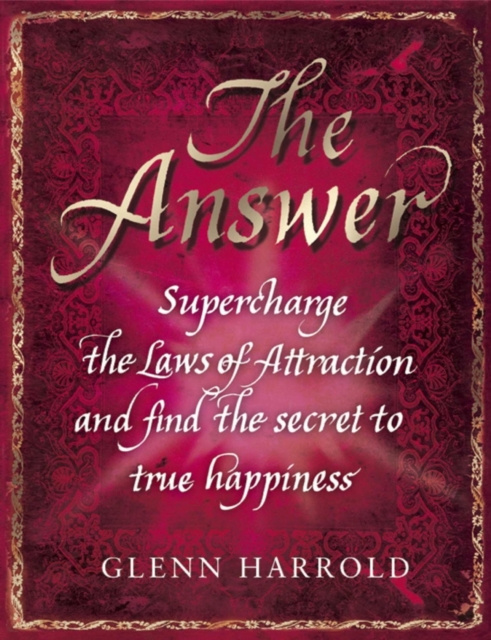 ebook Answer Glenn Harrold