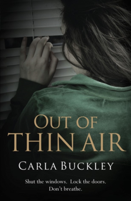 E-book Things That Keep Us Here Carla Buckley