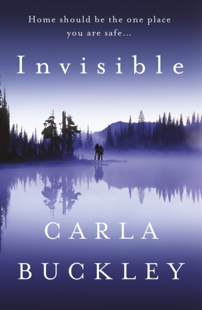 E-book Invisible Carla Buckley