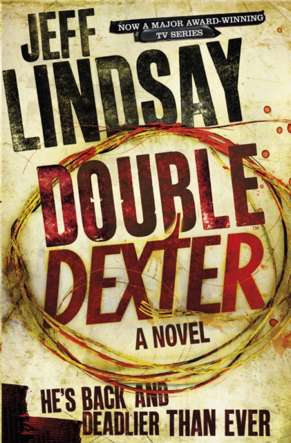 E-book Double Dexter Jeff Lindsay
