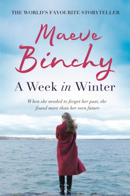 E-knjiga Week in Winter Maeve Binchy
