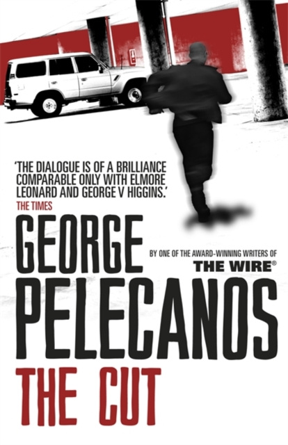 E-knjiga Cut George Pelecanos