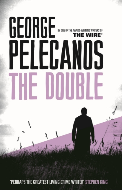 E-knjiga Double George Pelecanos