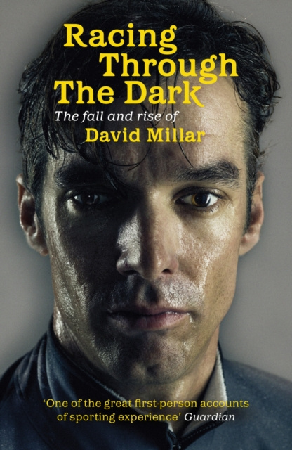 E-kniha Racing Through the Dark David Millar