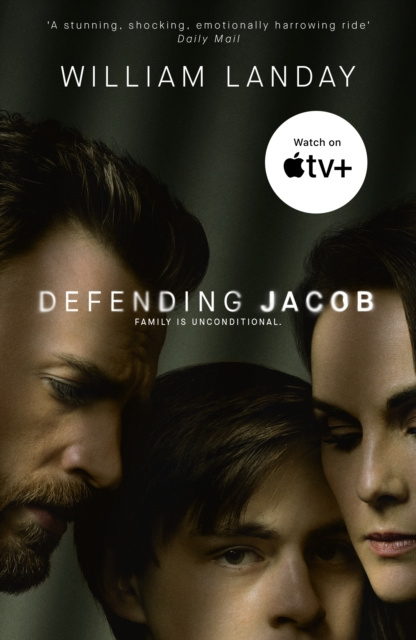 E-book Defending Jacob William Landay