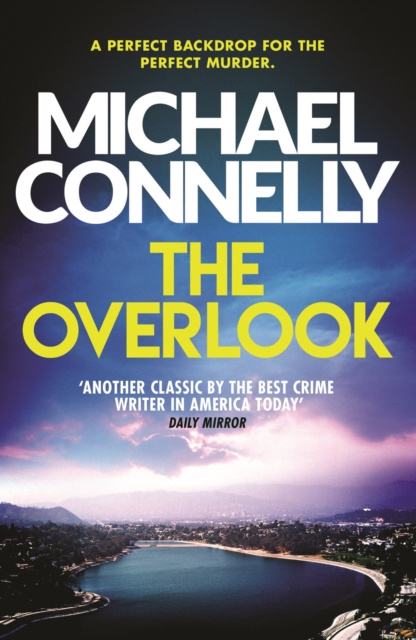 E-knjiga Overlook Michael Connelly