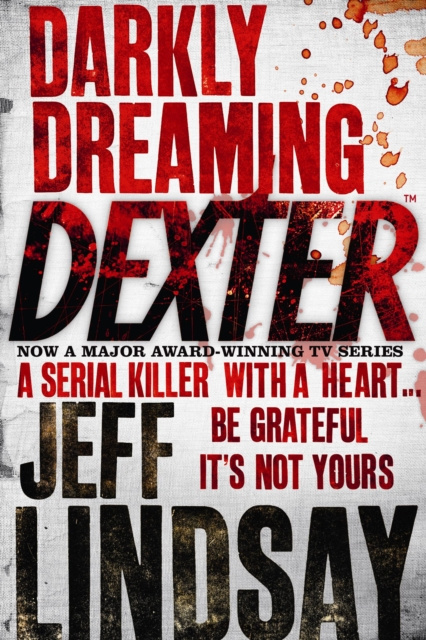 E-kniha Darkly Dreaming Dexter Jeff Lindsay